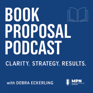 Book Proposal podcast