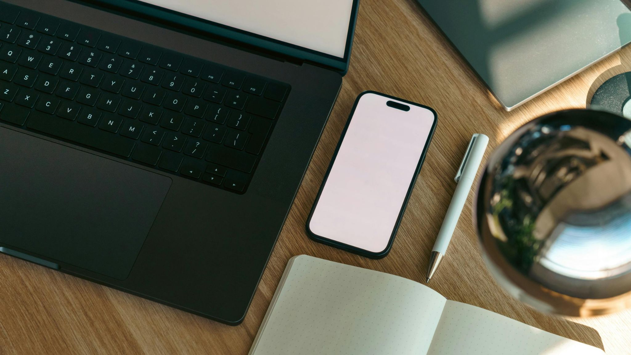 Author Strategy Experiences