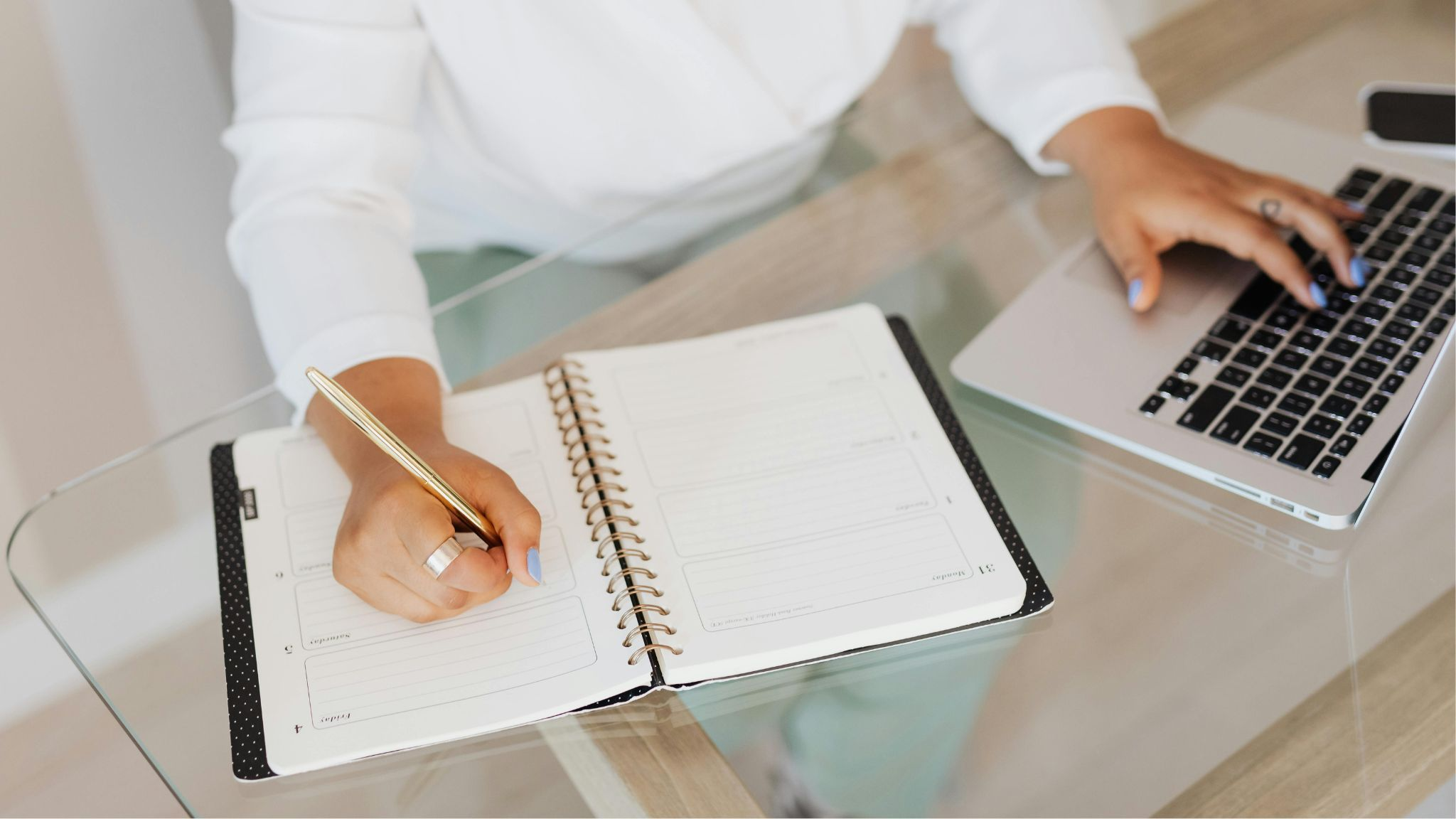 Strategic Starting Point